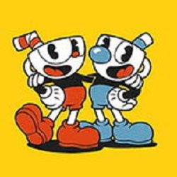 Cuphead Mobile 0.6.1 APK icon